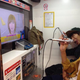 Image for article titled Karaoke for Really, Really Shy People